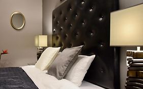 Binder-Home Stylish Studios Budapest/Parliament